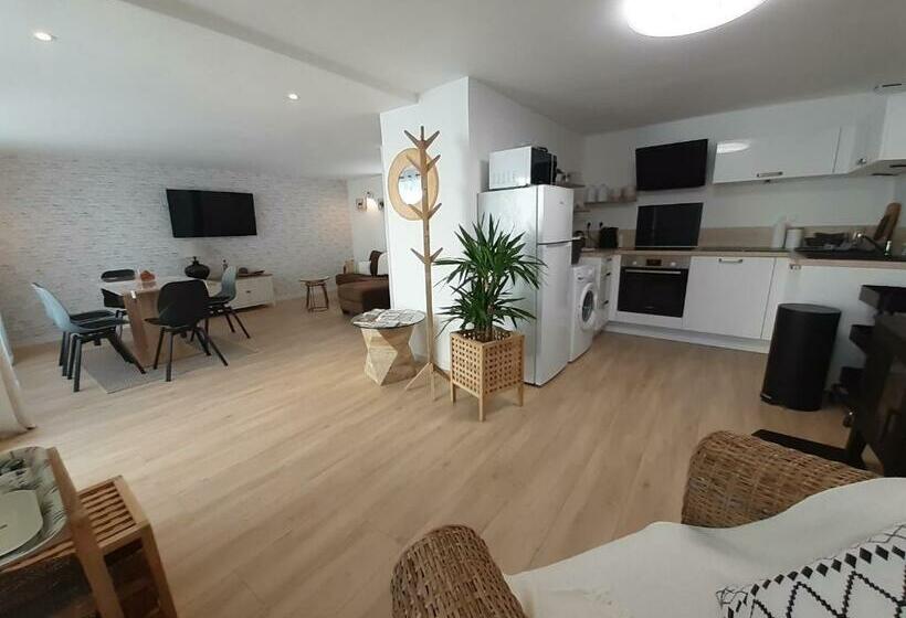 La Maison De Camille