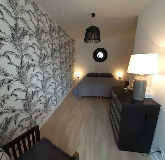 La Maison De Camille