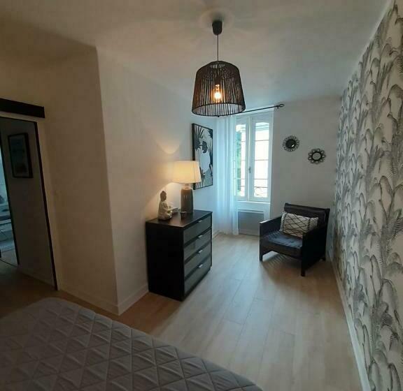 La Maison De Camille