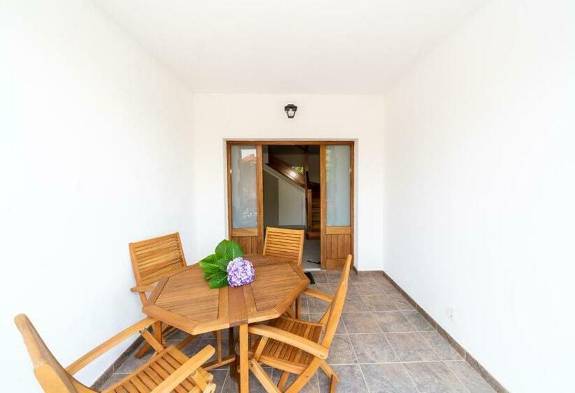 Laga Surf Villa By Urdaibai Rentals