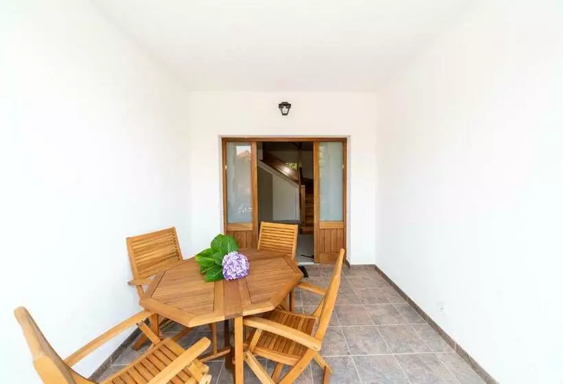 Laga Surf Villa By Urdaibai Rentals