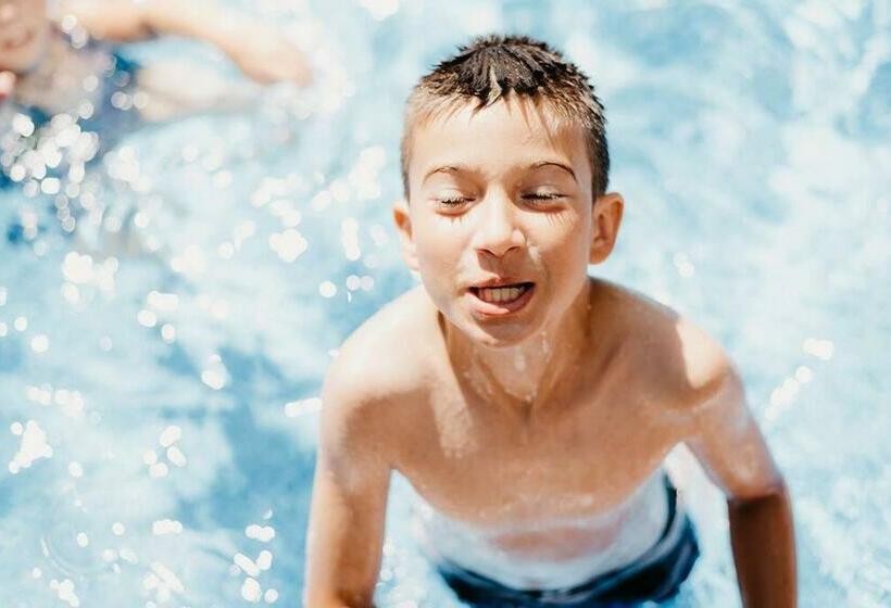 Moda, Perfect Vacation Home For Golf Or Families