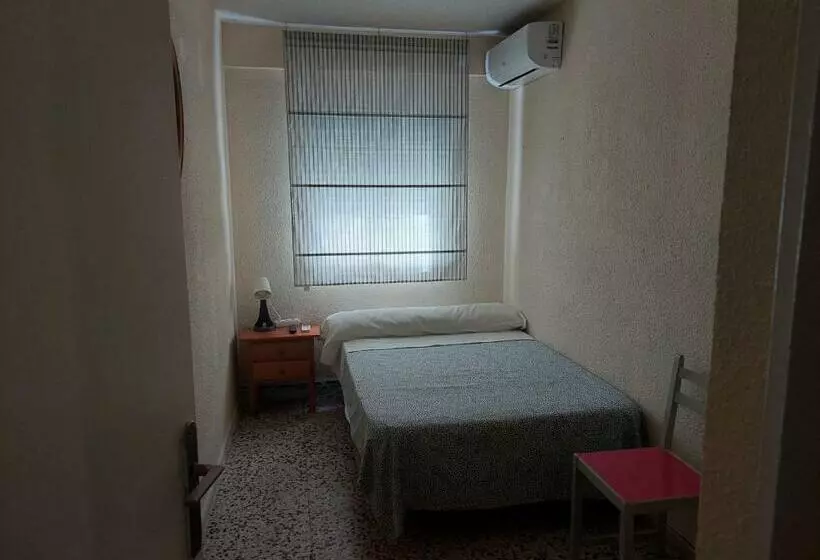 Piso En Alcorcon