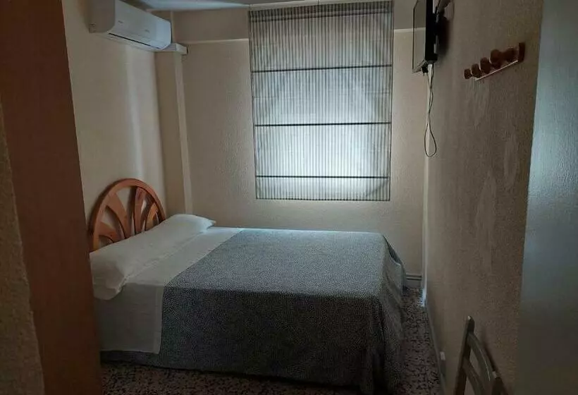 Piso En Alcorcon