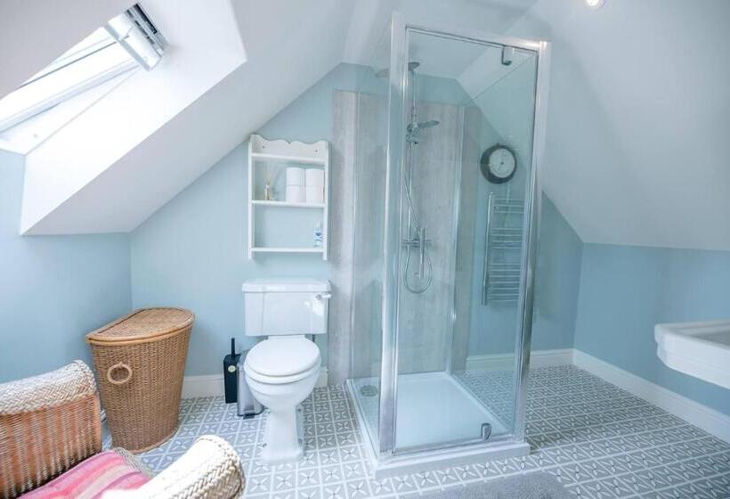 Poplar Farm Cartlodge, Earl Soham