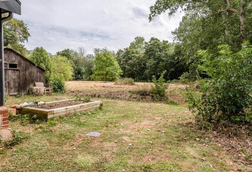 Poplar Farm Cartlodge, Earl Soham