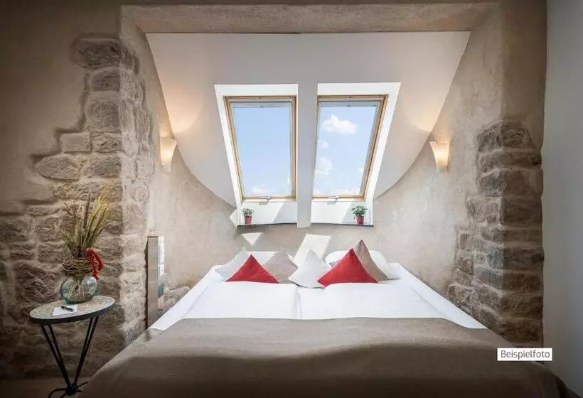 Angel S Das Hotel Am Fruchtmarkt