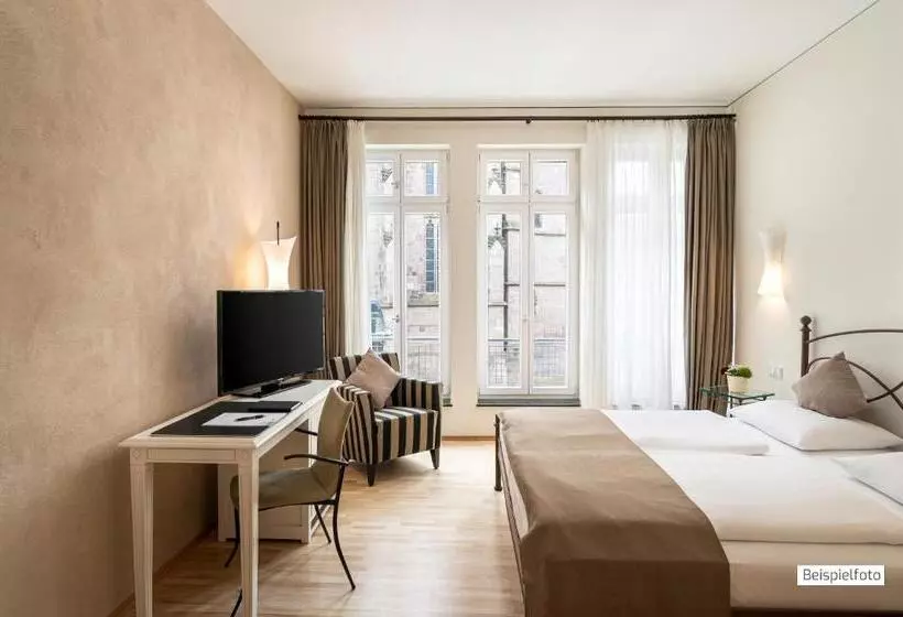 Angel S Das Hotel Am Fruchtmarkt