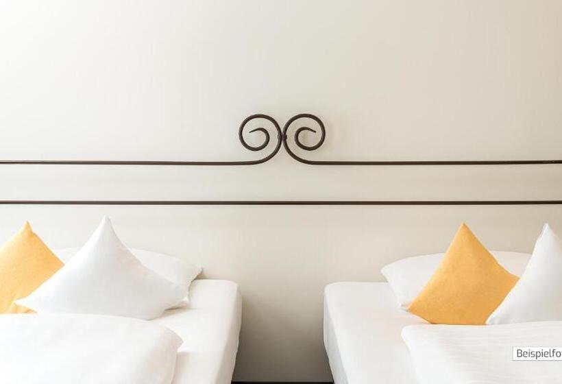 Angel S   Das Hotel Am Fruchtmarkt