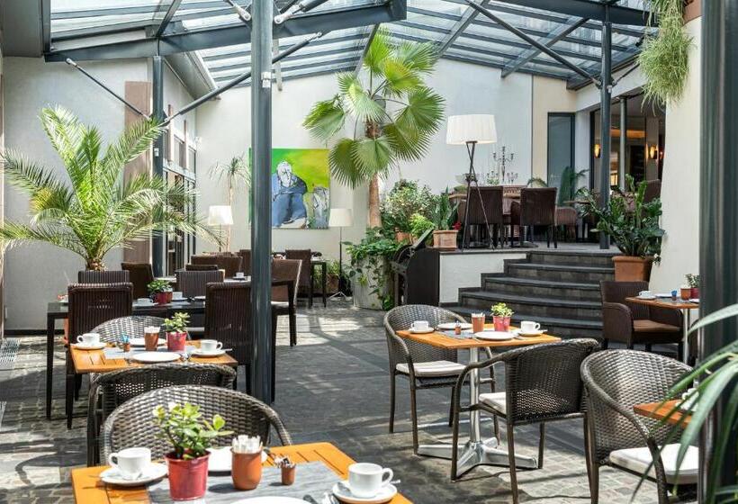 Angel S   Das Hotel Am Fruchtmarkt