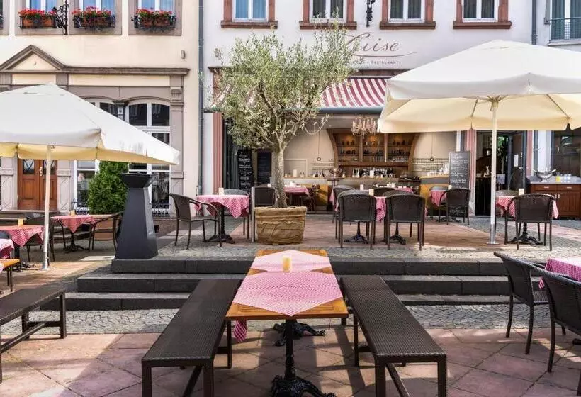 Angel S Das Hotel Am Fruchtmarkt