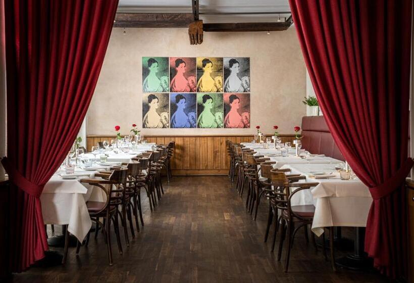 Angel S   Das Hotel Am Fruchtmarkt