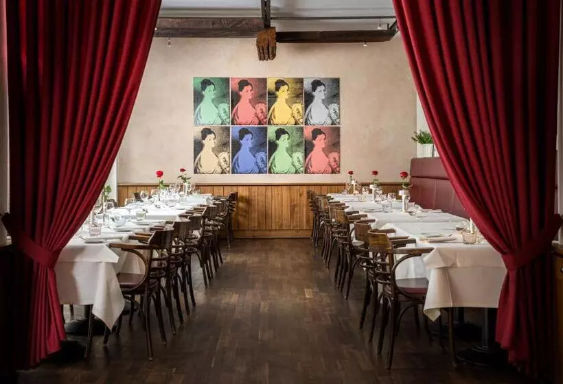 Angel S Das Hotel Am Fruchtmarkt