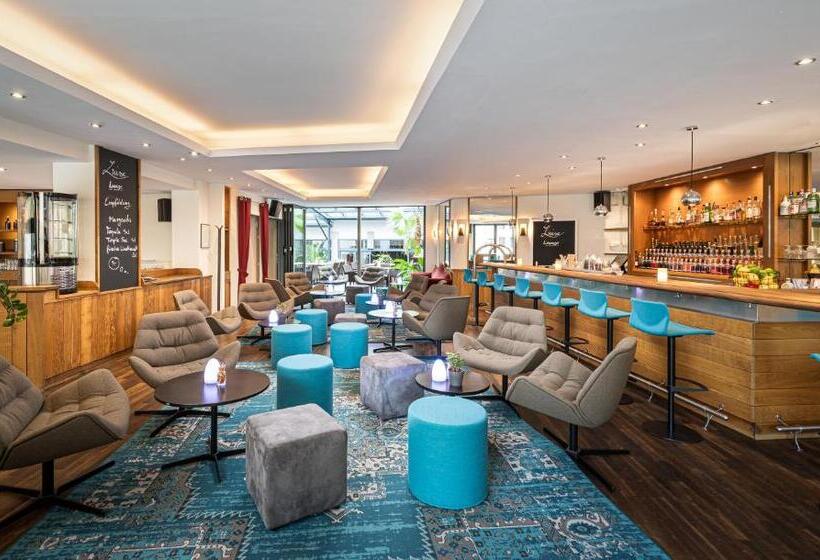 Angel S   Das Hotel Am Fruchtmarkt