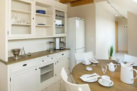 Aparthotel Sylt Vital