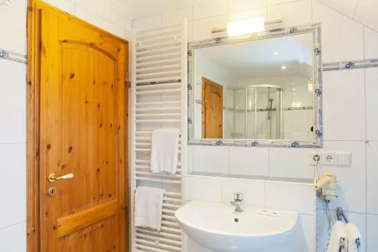 Aparthotel Sylt Vital