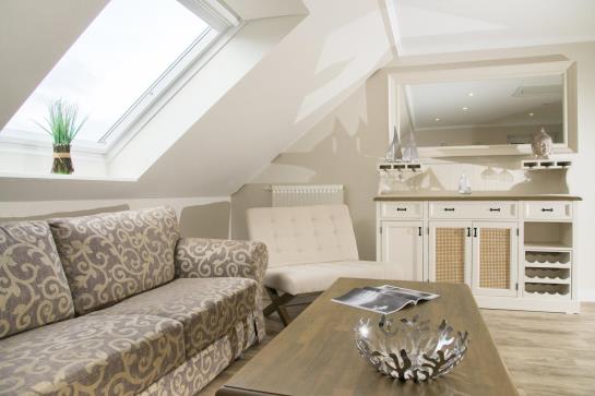 Aparthotel Sylt Vital