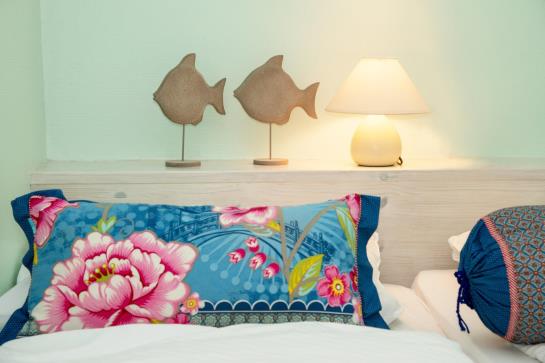 Aparthotel Sylt Vital