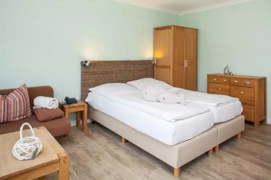 Aparthotel Sylt Vital