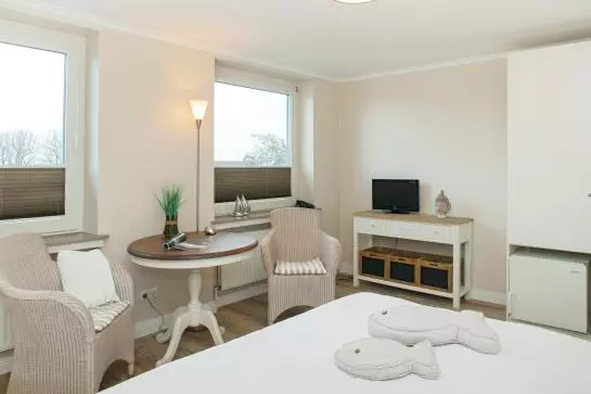 Aparthotel Sylt Vital