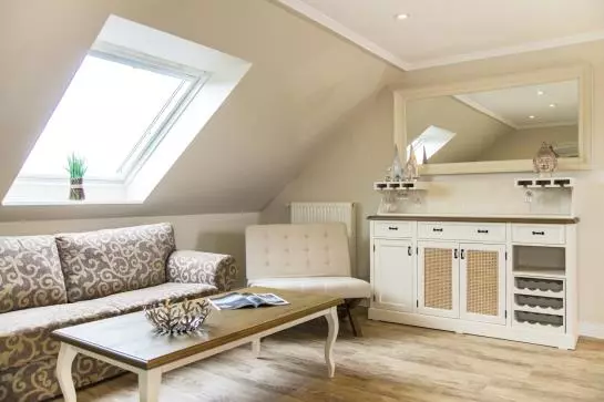 Aparthotel Sylt Vital