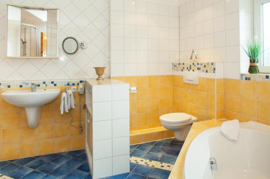 Aparthotel Sylt Vital