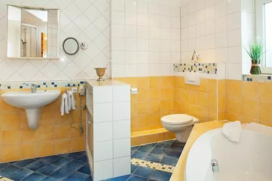 Aparthotel Sylt Vital