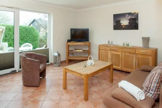 Aparthotel Sylt Vital