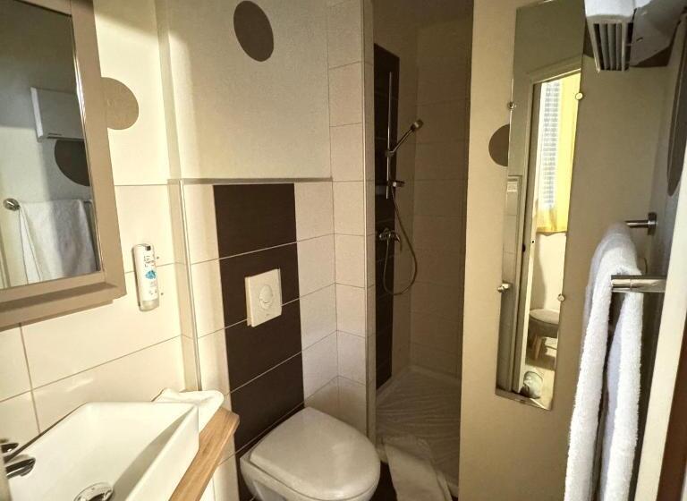 Cit Hotel Les Alizes