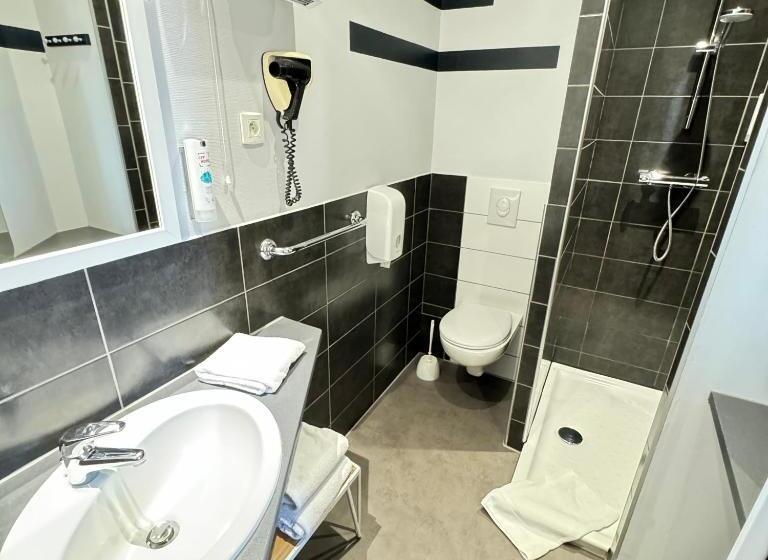 Cit Hotel Les Alizes