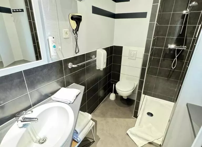 Cit Hotel Les Alizes