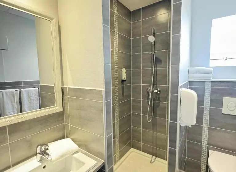 Cit Hotel Les Alizes