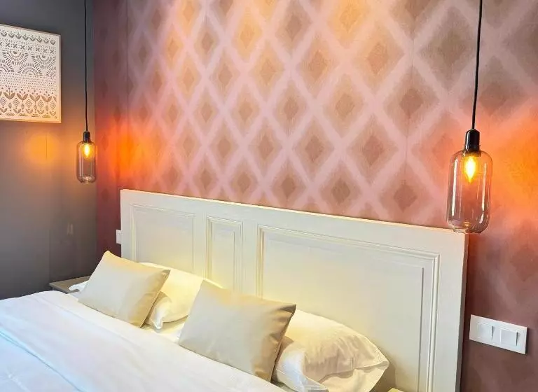 Cit Hotel Les Alizes