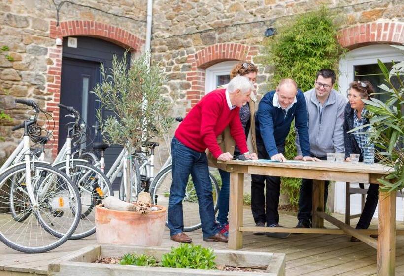 Cit Hotel Les Alizes