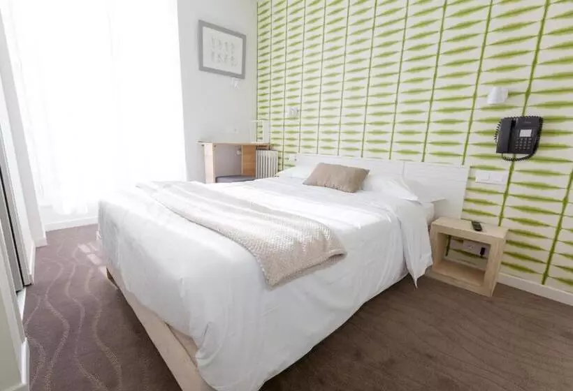 Cit Hotel Les Alizes