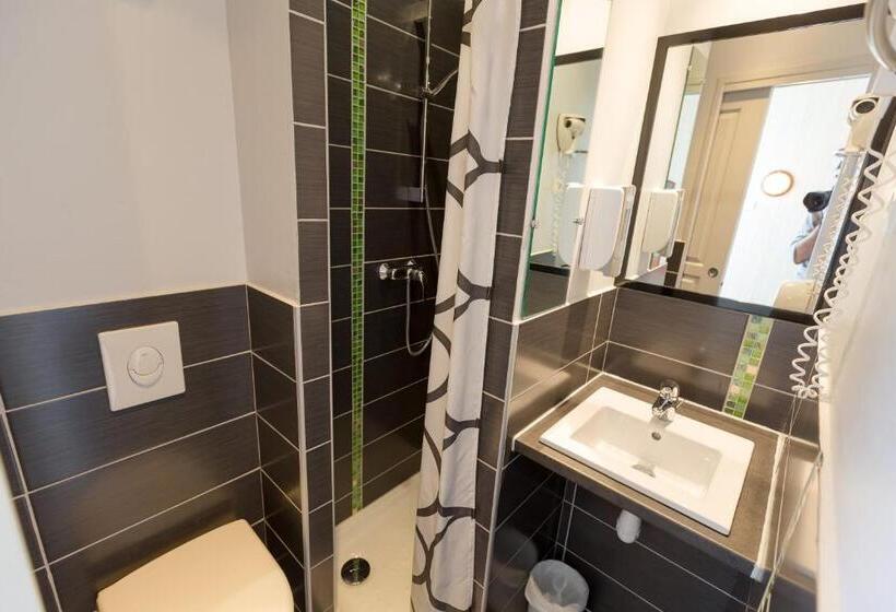 Cit Hotel Les Alizes