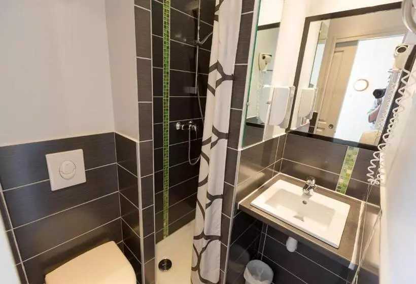 Cit Hotel Les Alizes