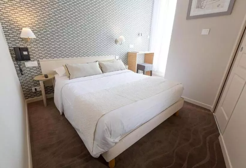 Cit Hotel Les Alizes