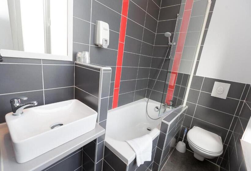 Cit Hotel Les Alizes