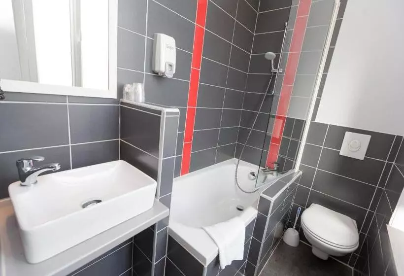 Cit Hotel Les Alizes