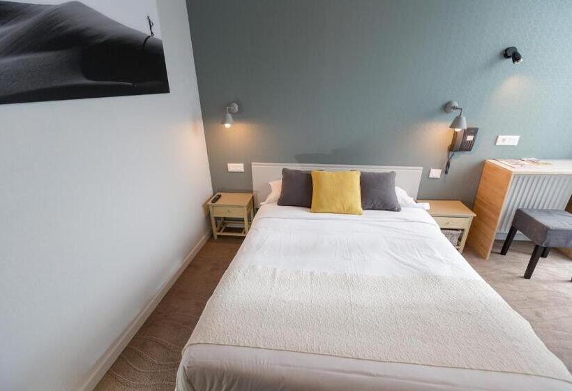 Cit Hotel Les Alizes