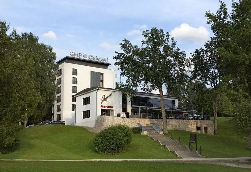 Gmp Clubhotel Apartments