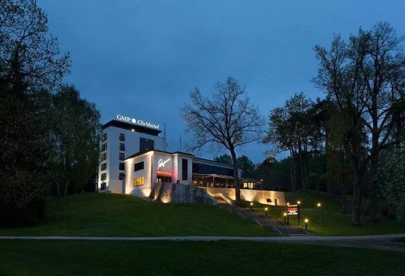 Gmp Clubhotel Apartments