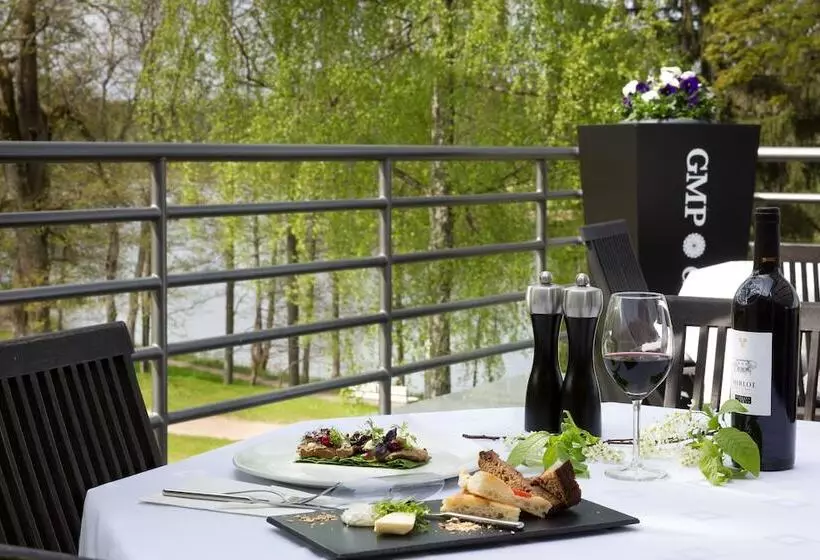 Gmp Clubhotel Apartments