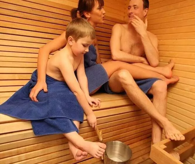 Gmp Clubhotel Apartments