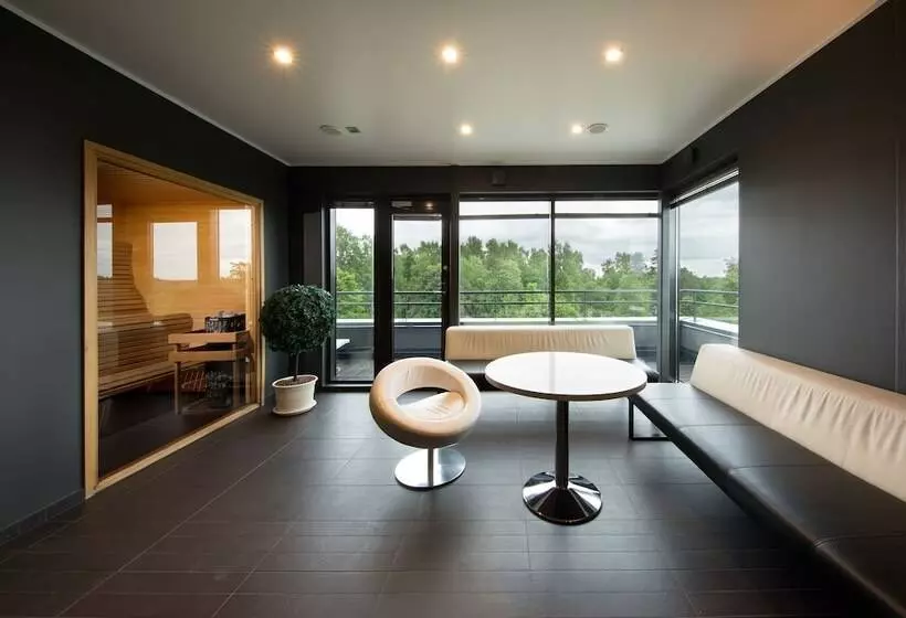 Gmp Clubhotel Apartments