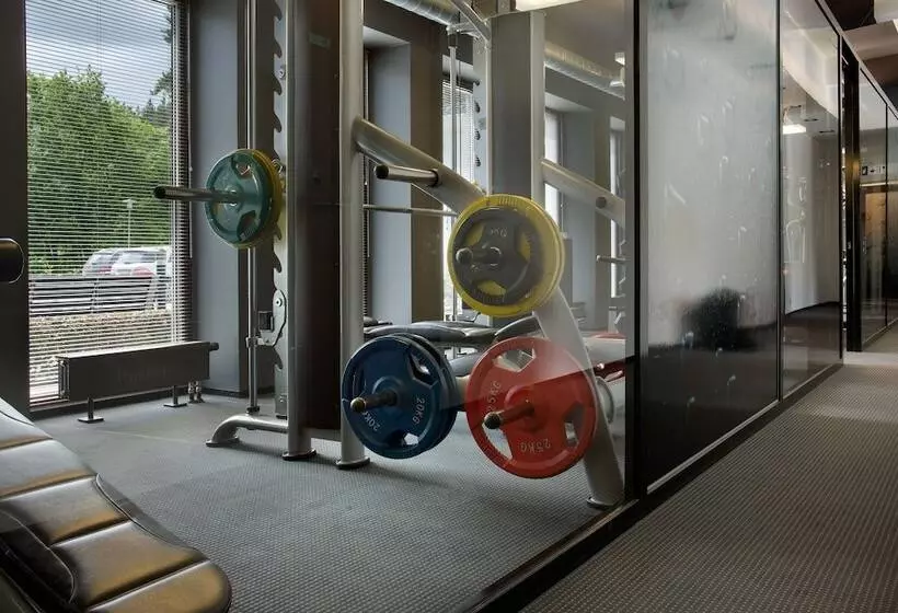 Gmp Clubhotel Apartments