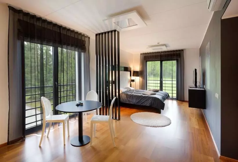 Gmp Clubhotel Apartments