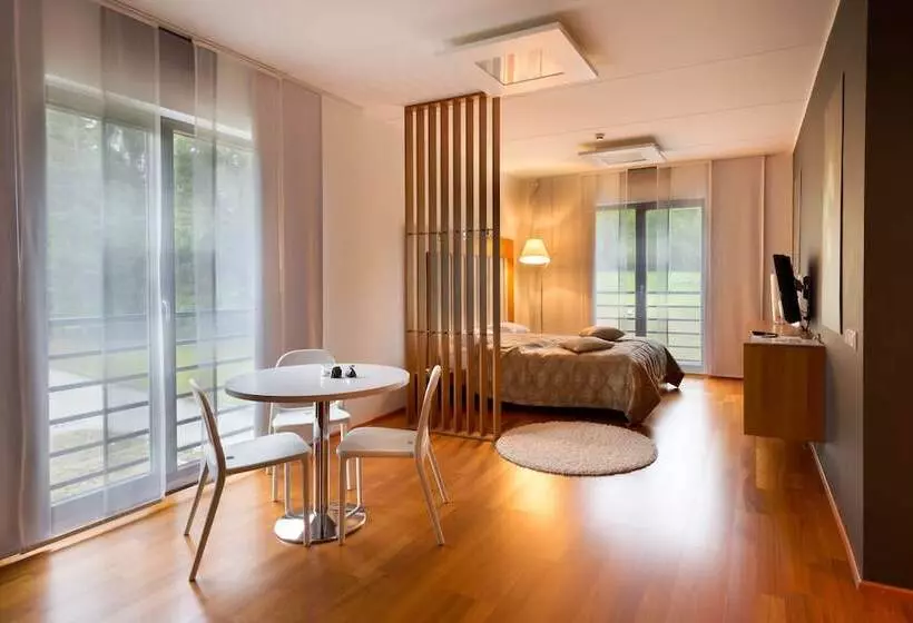 Gmp Clubhotel Apartments