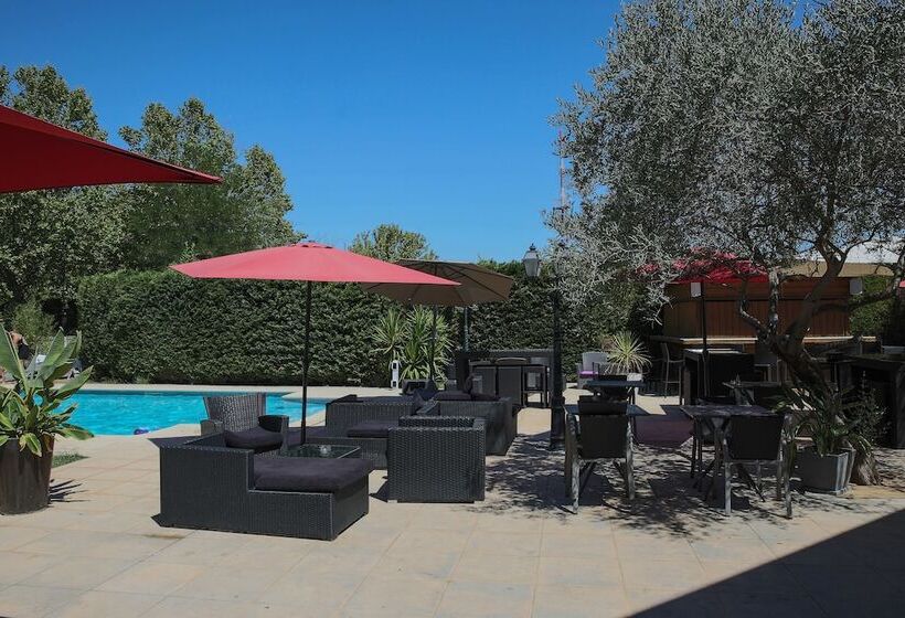 Aeroport Hotel   Parc Expo